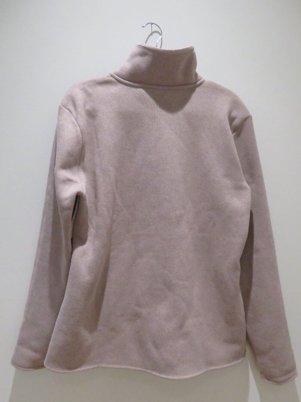 INDYEVA Hiti III 1/2 Zip Thermal Pro Polartec® Sweater Mink XL Outdoor Gorpcore - Picture 11 of 15
